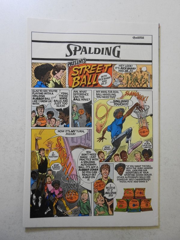 The X-Men #106 (1977) VF- Condition!