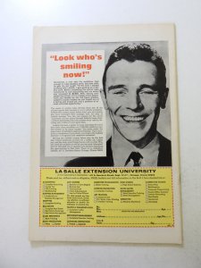 The Amazing Spider-Man #115 (1972) VF- condition