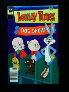 Looney Tunes #14  Whitman Comics 1977 Fn Newsstand 