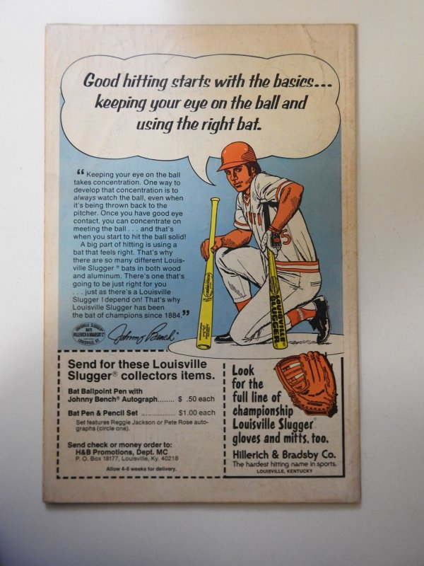 The Defenders #60 (1978)