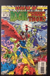 What If...? #66 (1994)