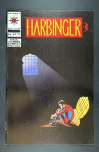 Harbinger #20 (1993)
