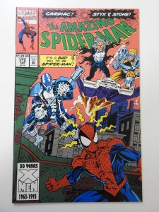 The Amazing Spider-Man #376 (1993) VF/NM Condition!