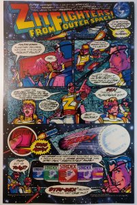 Silver Surfer #80 (9.0, 1993)