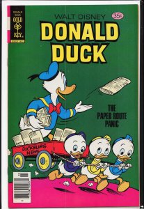 Donald Duck #204 (1979)