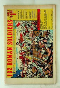 E-Man #2 (Dec 1973, Charlton) - Fine-