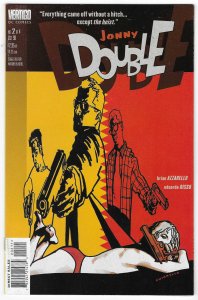 Jonny Double #2 (1998)