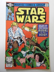 Star Wars #38 (1980) FN/VF Condition!
