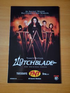 Codename: Knockout #1 B Variant ~ NEAR MINT NM ~ 2001 DC / Vertigo Comics