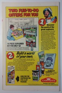 Action Comics #478 (8.5, 1977)