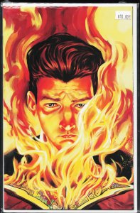 Crossover #2 (2020) Crossover