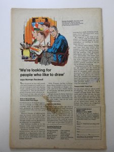 The Amazing Spider-Man #68 (1969) Marvel's Web Slinger! Solid GVG Condition