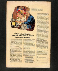 Fantastic Four #63 Blastaar! Sandman!