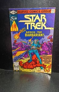 Star Trek #10 (1980)