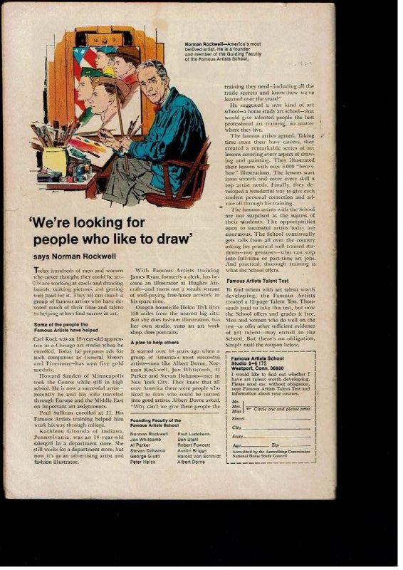 Chili #7 (1969)GD/VG