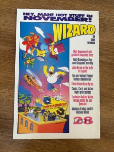 Spawn # 13 NM Image Comic Book Todd McFarlane Clown Angela Violator 18 J269