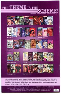 Casual Sex #5 (2004)