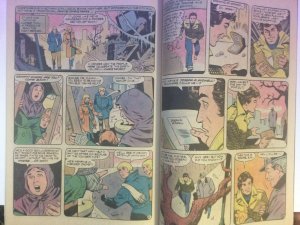 Super Friends #42 DC Comics TV Wonder Woman Batman Superman Green Fury 1981 NM
