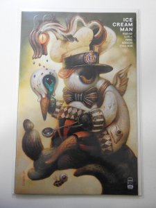 Ice Cream Man #30 Variant