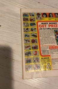 Marvel Spotlight #28 (1976)first app of moonlight mid grade