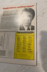 Werewolf by Night #37 (1976)2nd moonknight app