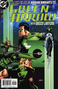 Green Arrow (2nd Series) #24 VF/NM ; DC | Green Lantern