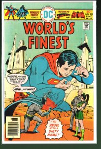 World's Finest Comics #238 (1976)