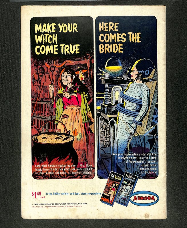 Blackhawk #213 Die Again Blackhawks!