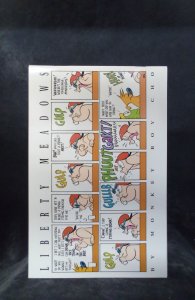 Liberty Meadows #34 (2003)