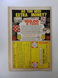 Sub-Mariner #42 (1971) VG- condition