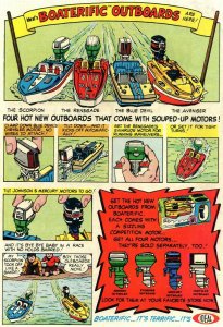 Superman  218 VG/VG+