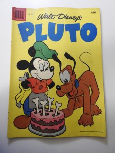 Four Color #853 (1957)