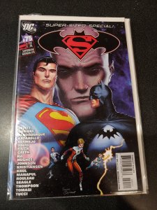 SUPER SIZED SPECIAL #75 NM