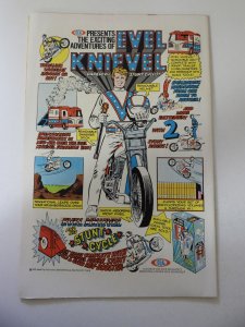 Captain America #170 (1974) FN Condition