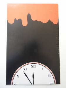 Watchmen #6 (1987) VF Condition!