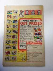 Mister Miracle #7 (1972)