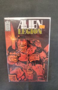 Alien Legion #5 (1988)