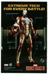 CATACLYSM: ULTIMATE SPIDER-MAN #02 (2014) DAVID MARQUEZ | TRADE DRESS