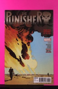 The Punisher #6 (2016)