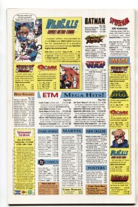 Spawn #1  1992 - Image  -NM- - Comic Book