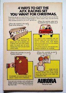 Weird War Tales #3 (1972) NM- see description