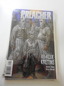 Preacher #46 (1999)