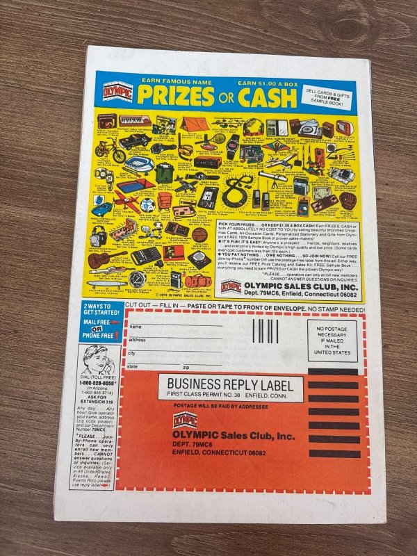 Defenders # 75 VF Marvel Comic Book Dr Strange Hulk Silver Surfer 18 J437