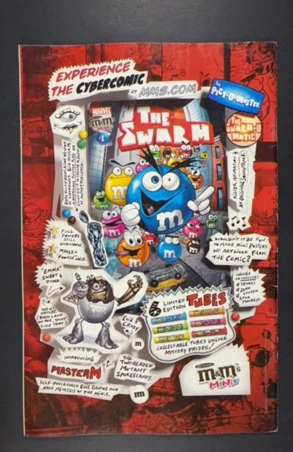 Veronica #168 (2006)