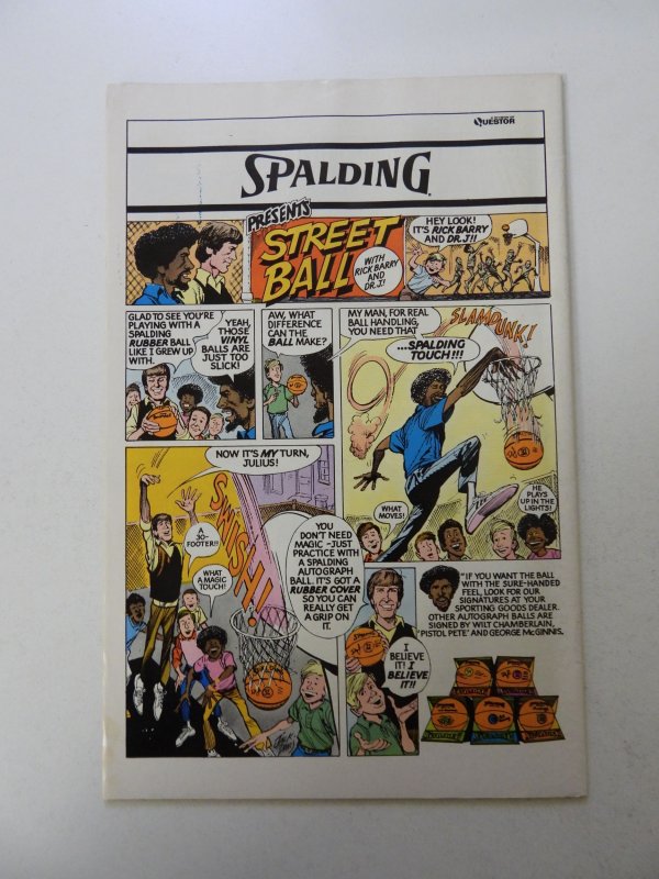 Captain America #224 (1978) VF- condition