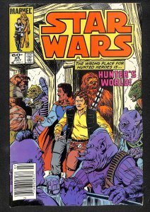 Star Wars #85 (1984)