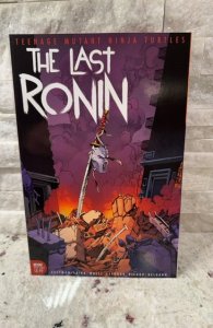 TMNT: The Last Ronin #3 (2021)