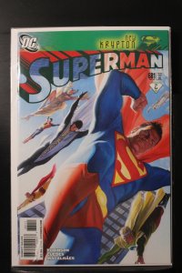 Superman #681 (2008)
