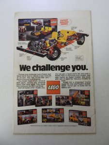 The New Teen Titans #3 (1981) FN- condition