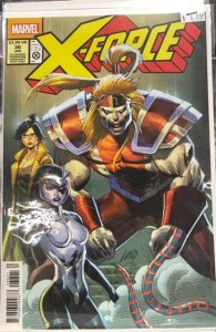 X-Force 36